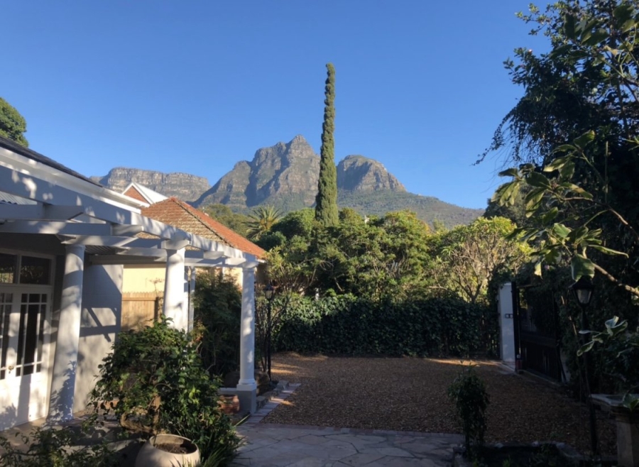 To Let 3 Bedroom Property for Rent in Rondebosch Western Cape